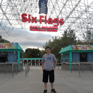 Meet your Posher, Jake